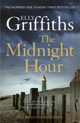 Immagine prodotto di The Midnight Hour