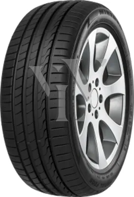 Produktbild von Minerva Sommerreifen motorcycle-tyres F205 ( 235/40 ZR18 95Y XL )