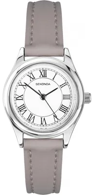 Zdjęcie produktu dla Zegarek  Sekonda 40730 szary