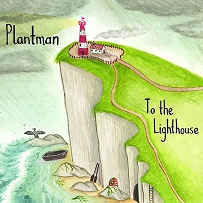 Produktbild von Plantman-To The Lighthouse