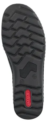 Zdjęcie produktu dla Buty Rieker, czarne, w rozmiarze 39
