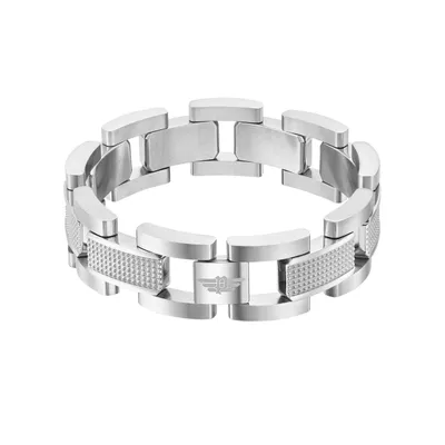 Produktbild von Police Jewelry URBAN TEXTURE PEAGB0001129 Herrenarmband