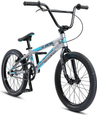 Produktbild von SE Bikes PK Ripper Super Elite XL BMX Rad 20 Zoll Fahrrad ab 165 cm