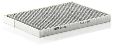 Immagine prodotto di MANN-FILTER CUK 2620 filtro cabina