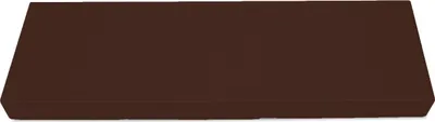 Produktbild von Palettenkissen Palettenauflagen Sitzkissen - 120x40 cm - Outdoor und Indoor - braun