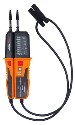 Productafbeelding van Spanningstester 12V1500V, IP65, multifunctionele elektrische tester