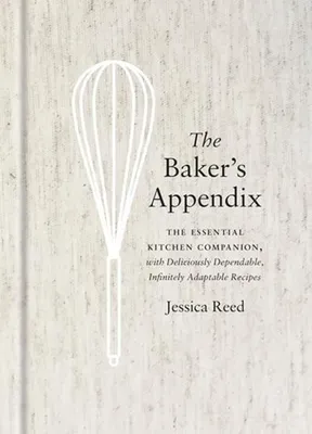 Produktbild von The Baker's Appendix