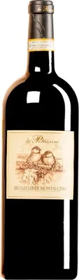 Produktbild von Tenuta le Potazzine brunello di montalcino 2018 magnum Rotwein Italien Brunello di Montalcino 1500.00 cl 14.0 %