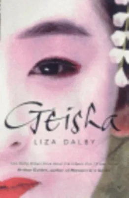Obrázek produktu pro Geisha