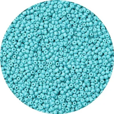 Zdjęcie produktu dla Małe, okrągłe szklane koraliki do bransoletek przyjaźni, szklane kółeczka o średnicy 2 mm do produkcji biżuterii, 12 500 sztuk okrągłych kółeczek do kolczyków, naszyjników i zawieszek