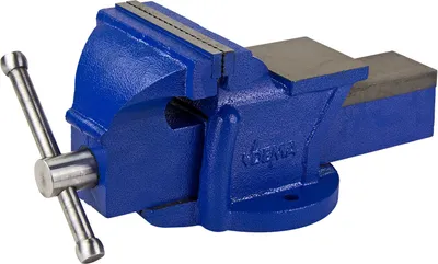 Produktbild von Werkstatt-Schraubstock 150 mm