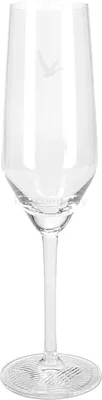 Produktbild von Grey Goose Vodka Flöte 6 Gläser Glas