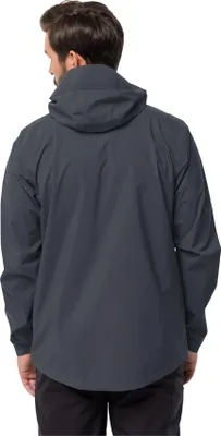 Produktbild von JACK WOLFSKIN ELSBERG 2.5L JKT M 6230 Ebony XXL