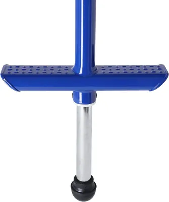 Produktbild von Qu-Ax Pogo-Stick, Blau, L: 98 cm, bis 50 kg