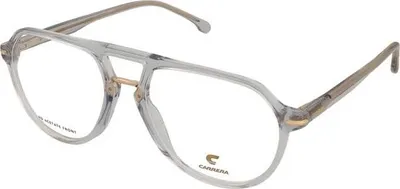 Produktbild von Carrera CARRERA 345 Grey 55/17/145 Herren Brillen
