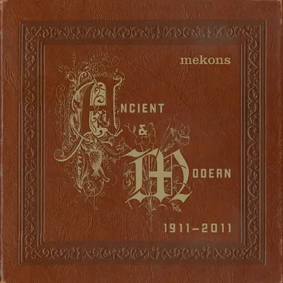 Obrázok produktu pre The Mekons: - 2011 - Westpark Music - (CD / A)