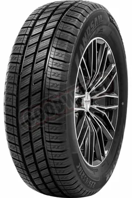 Produktbild von 205/65R16 107/105T 4-Seasons Van 2