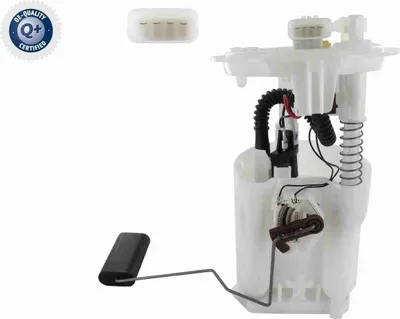 Produktbild von VEMO Benzinpumpe V46-09-0045 für RENAULT Clio III Schrägheck (BR0/1, CR0/1) elektrisch 0,814kg