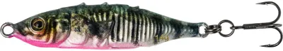 Produktbild von Westin Stickleback - Blinker, Gewicht:10g, Länge:6.5cm, Farbe:Pink Stickle