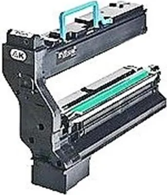 Zdjęcie produktu dla Konica Minolta 4539433, 12000 stron(y), Czarny