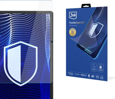 Zdjęcie produktu dla Tecno Megapad 10 - Up To 13" 3Mk Flexibleglass Pro