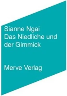 Image de Das Niedliche und der Gimmick