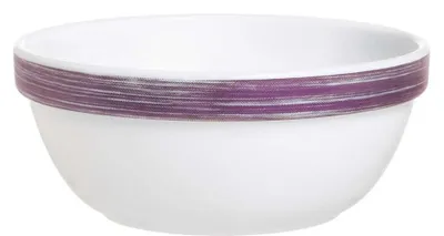 Immagine prodotto di Brush Purple Contenitore impilabile 17 cm; 90 cl - 6 pezzi