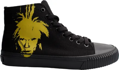 Produktbild von Calvin Klein R4134 Hohe Sneakers für Herren