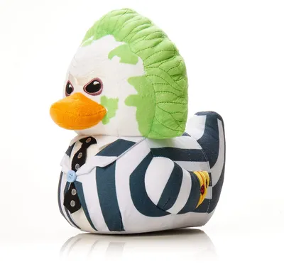 Immagine prodotto di Beetlejuice Tubbz peluche Beetlejuice 20 cm