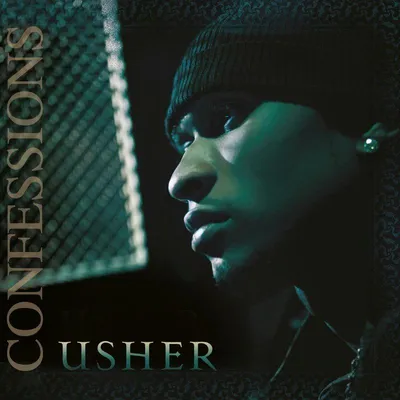 Produktbild von Usher - Confessions (Anniversary Edition) (Reissue) (2 LP)