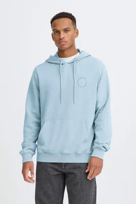 Obrázek produktu pro Blend BHFACTOR Pánská mikina s kapucí Sweatpullover Hoodie 100 % bavlna Regular Fit