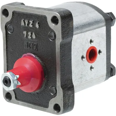 Obrázok produktu pre Hydraulické čerpadlo 54,7 x 103,8 mm 14 cm3/ot. Fiat 56 66 70 76 80 86 88 90