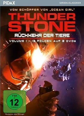 Produktbild von Aberdein, K: Thunderstone - Rückkehr der Tiere