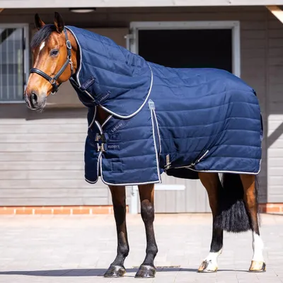 Produktbild von LeMieux Stalldecke in Größe 213 - Kudos Stable Rug 200g