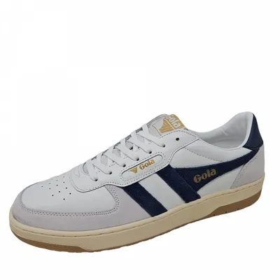 Produktbild von Gola Hawk Sportschuh Weiß