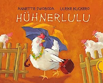 Obrázek produktu pro Hühnerlulu
