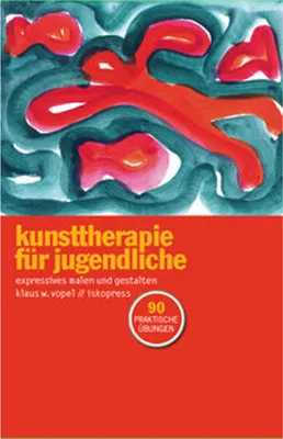 Produktbild von Kunsttherapie für Jugendliche