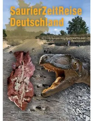 Image de SaurierZeitReise Deutschland