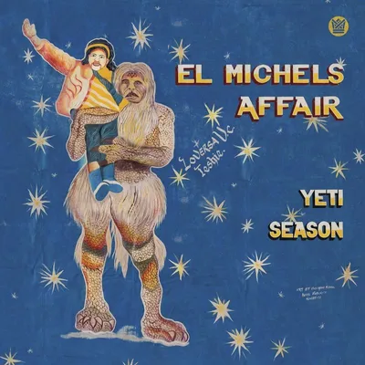 Produktbild von Yeti Season