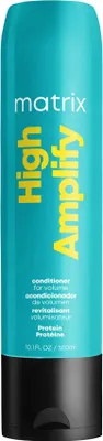 Produktbild von Matrix Total Results High Amplify, Frauen, Professionelle Haarspülung, Dünnes Haar, Schwarz, Blond, Braun, Rot, Lautstärke, 300 ml