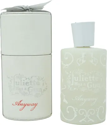 Produktbild von Juliette has a Gun Anyway, Frauen, 100 ml, Neroli, Hedione, Jasmin, Ambrox, Spray