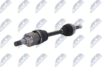 Produktbild von NTY NPW-FR-053 Antriebswelle Vorne Links für FORD TRANSIT CONNECT (P65, P70, P80) Tourneo Connect Mk1