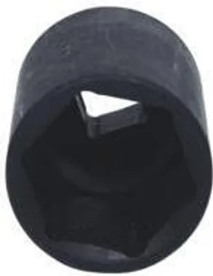 Produktbild von KS Tools 515.1129-E, Steckschlüsselbuchse, Schwarz, 1 Kopf/Köpfe, 1/2", Metrisch, 29 mm
