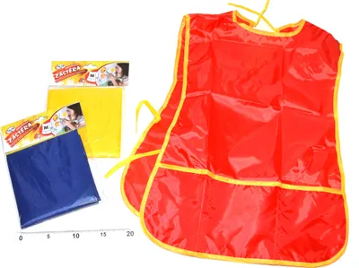Image de Tablier double face M (50x38cm)