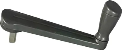 Produktbild von Universal-Terrassenschirm-Kurbelgriff für den Außenbereich, Garten, Markt, Strand, Sonnenschirm, Regenschirmgriff, Ersatz-Terrassenschirm-Zubehör