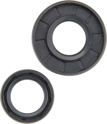 Immagine prodotto di Set paraolio albero motore per Minarelli 50cc - Yamaha Aerox, MBK Nitro, Aprilia SR, Benelli, CPI, Malaguti - Cit