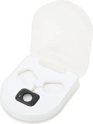Zdjęcie produktu dla Obiektyw makro z magnetyczną powłoką HD, odporny na zarysowania, lekki, 2-2,5 cm, ogniskowa 10x do Osmo Pocket3