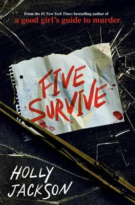 Obrázok produktu pre Five Survive
