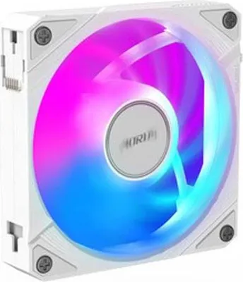 Zdjęcie produktu dla GIGABYTE AORUS EZ CHAIN FAN 120 ICE, Wentylator, 12 cm, Biay
