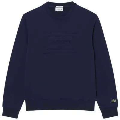 Imagen del producto de Sudadera Lacoste SH0795-166 para Uni